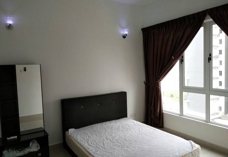 Tropez Residences @ Tropicana Danga Bay