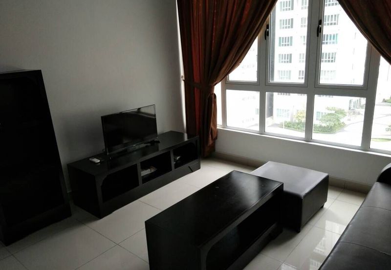 Tropez Residences @ Tropicana Danga Bay