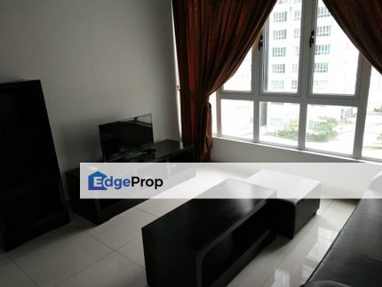 Tropez Residence Danga Bay 1bed1bath with fully furnished, Johor, Johor Bahru