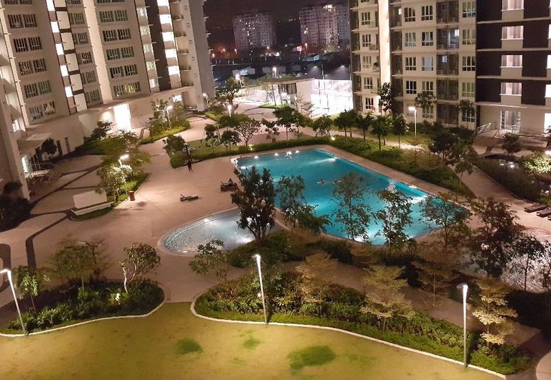 Tropez Residences @ Tropicana Danga Bay