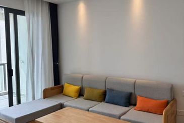 R&F Princess Cove - Seine Region