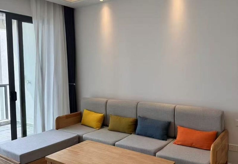 R&F Princess Cove - Seine Region