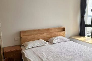 R&F Princess Cove - Seine Region