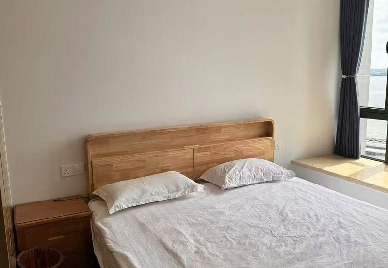 R&F Princess Cove - Seine Region