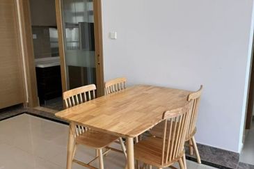 R&F Princess Cove - Seine Region