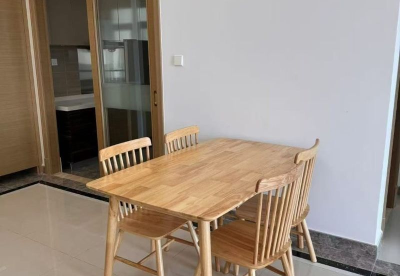 R&F Princess Cove - Seine Region