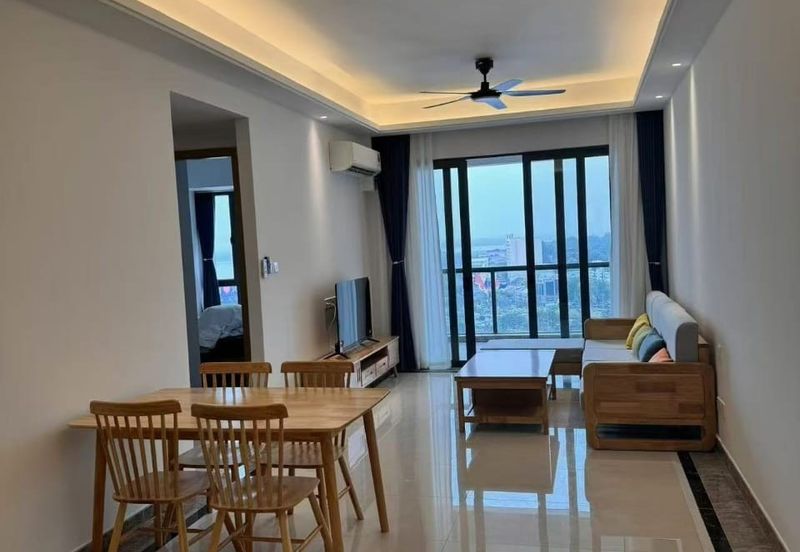 R&F Princess Cove - Seine Region