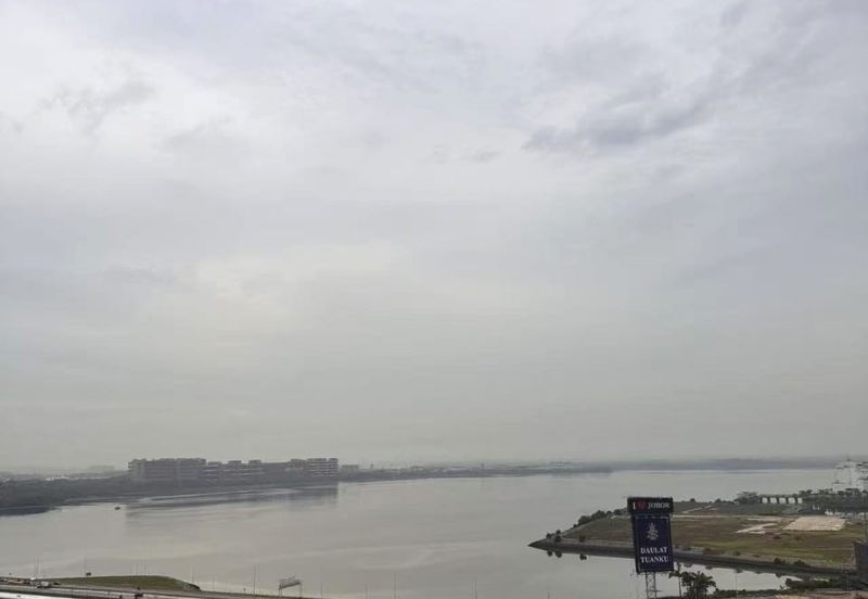 R&F Princess Cove - Seine Region