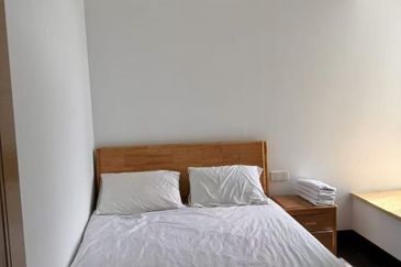 R&F Princess Cove - Seine Region