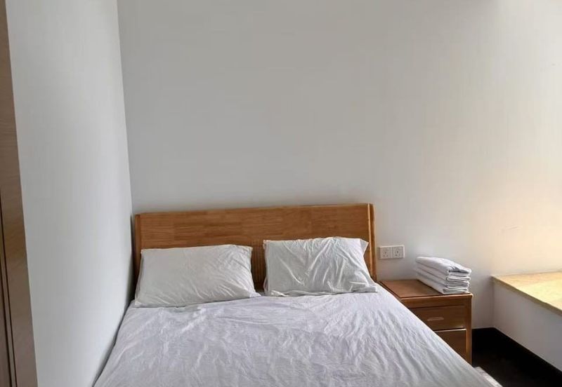 R&F Princess Cove - Seine Region