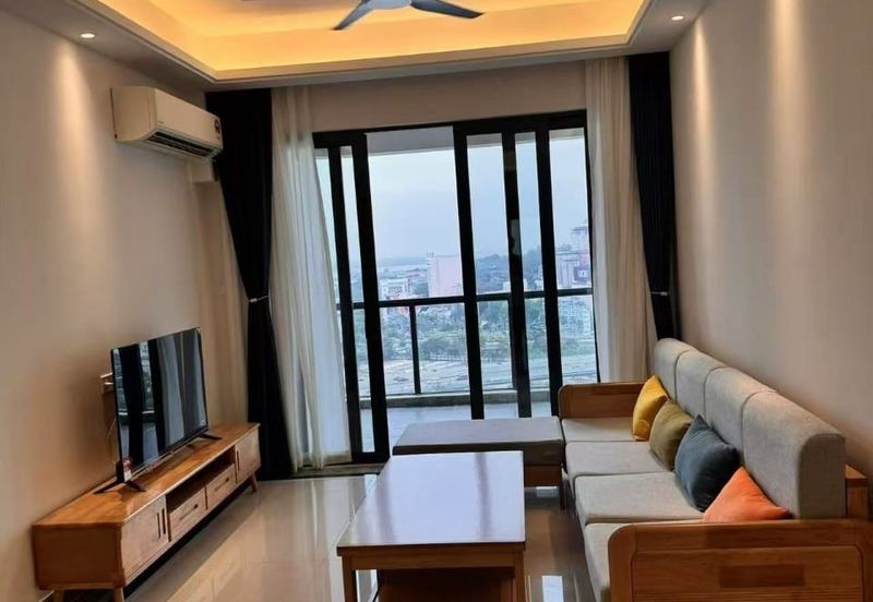 R&F Princess Cove - Seine Region