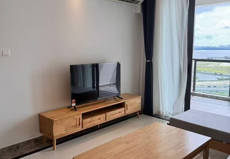 R&F Princess Cove - Seine Region