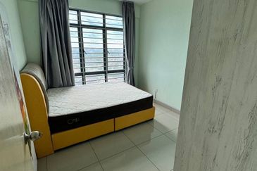 The Arc At Austin Hill