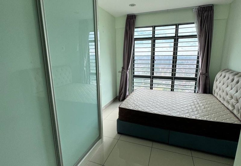 The Arc At Austin Hill