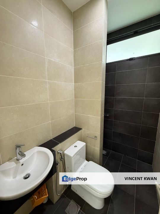 For Sales / Eco Botanic / 2 Storey Semi-D House / Unblock View, Johor, Nusajaya