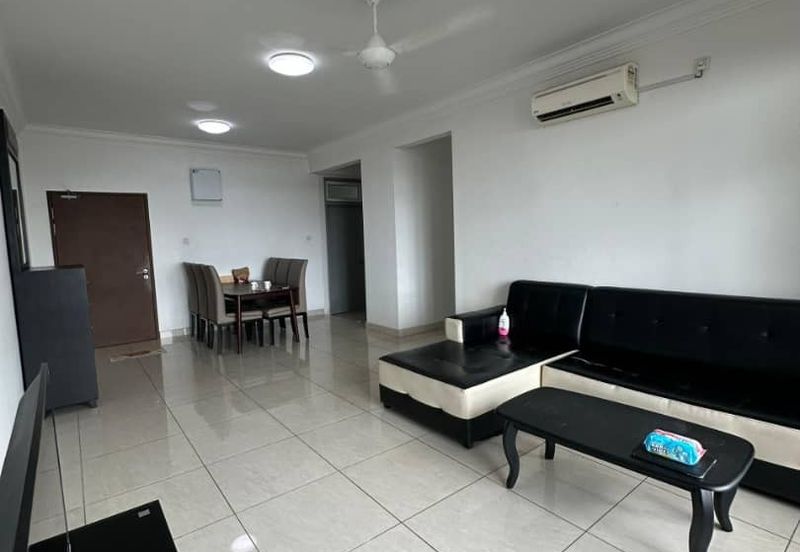 Golden Sands Seaview Residence