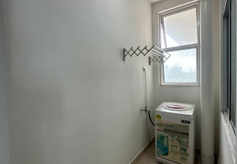 Golden Sands Seaview Residence