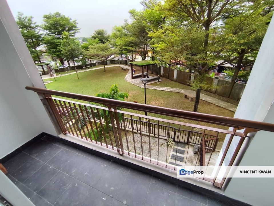 For Sales / Eastbay Luxury Apartment / Mega Ria / Permas, Johor, Masai