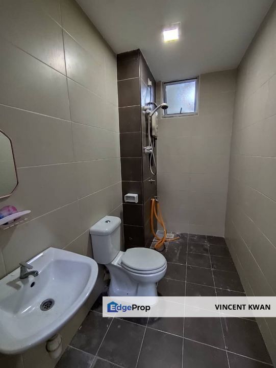 For Sales / Eastbay Luxury Apartment / Mega Ria / Permas, Johor, Masai