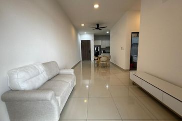 Twin Tower Residence