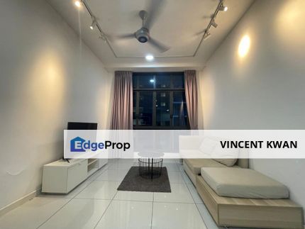 For Rent / Sky 88 / JB Town / Near CIQ, Johor, Johor Bahru