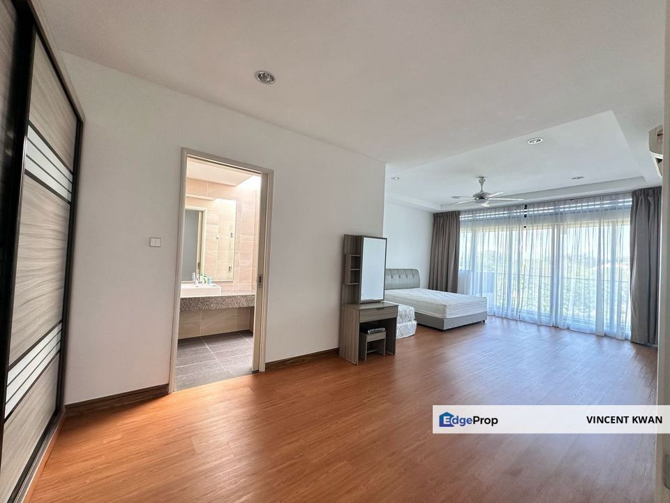 For Rent / Residensi East Ledang / Fully Furnished, Johor, Nusajaya