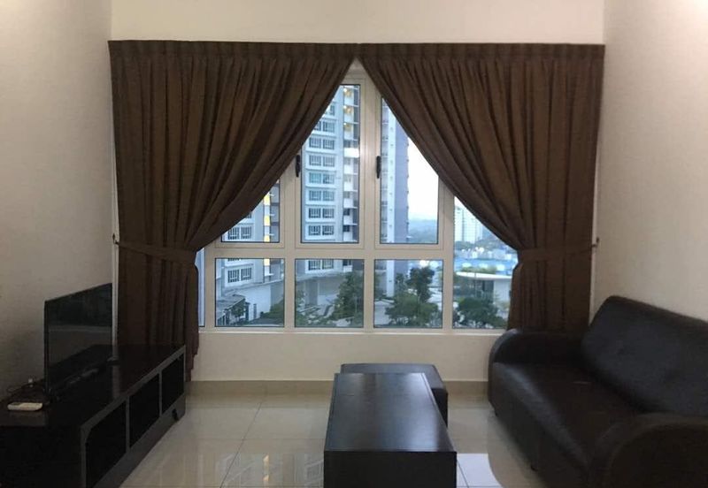 Tropez Residences @ Danga Bay