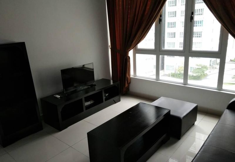 Tropez Residences @ Danga Bay