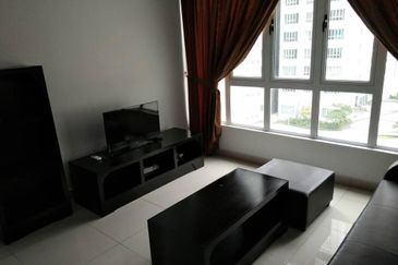 Tropez Residences @ Danga Bay