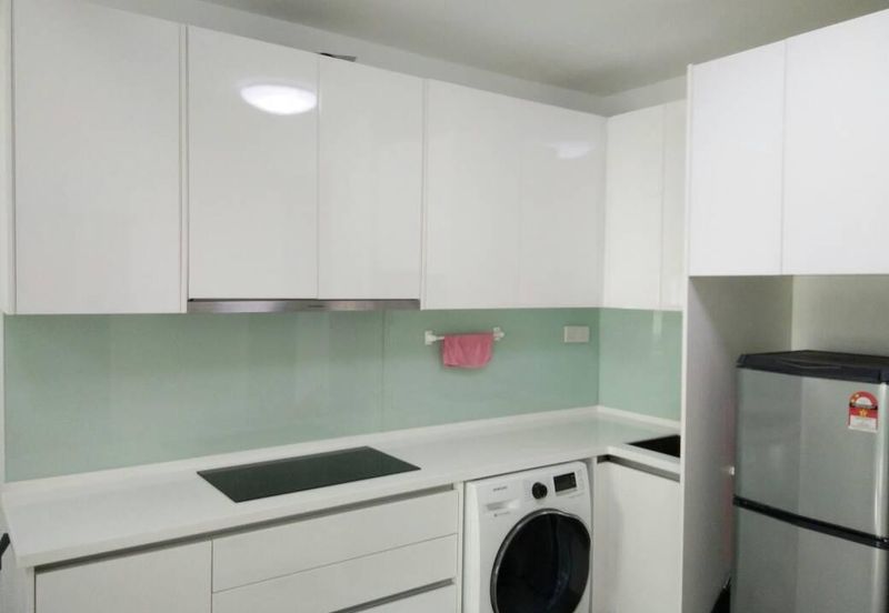 Tropez Residences @ Danga Bay