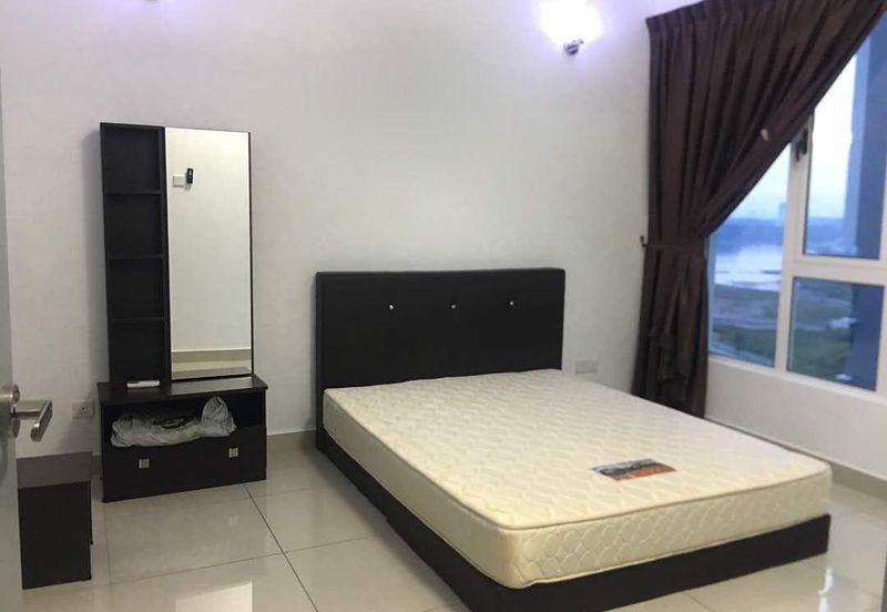 Tropez Residences @ Danga Bay