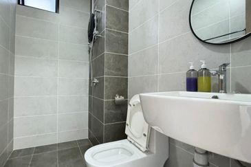 Twin Tower Residence