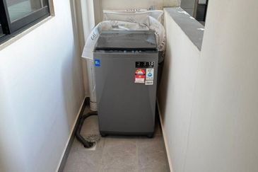 Twin Tower Residence