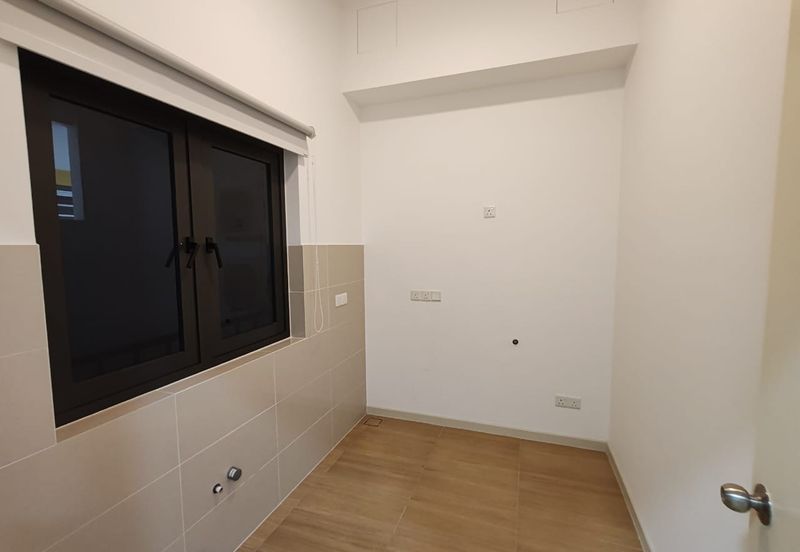 Sunway Grid Residence