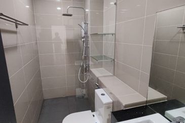 Sunway Grid Residence