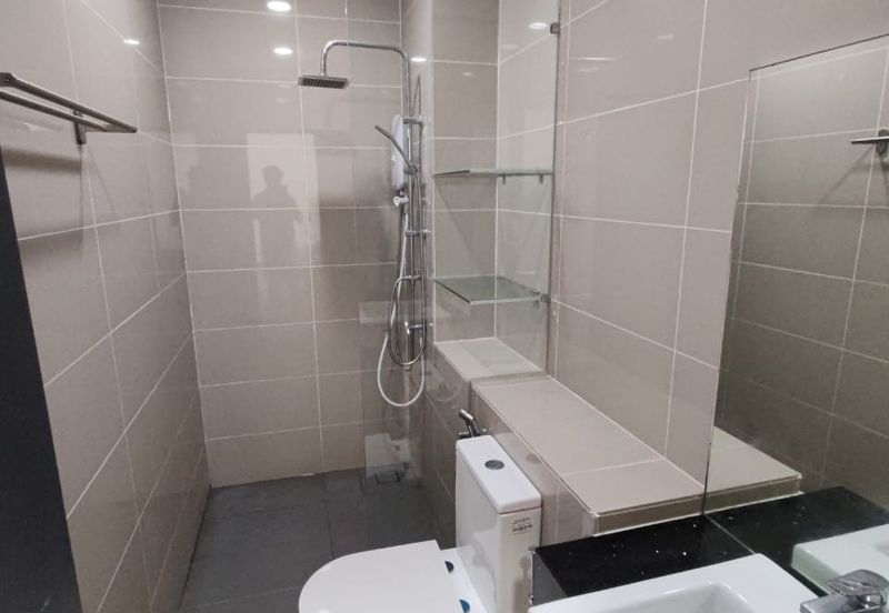 Sunway Grid Residence