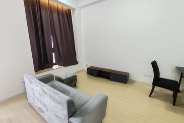 Sunway Grid Residence