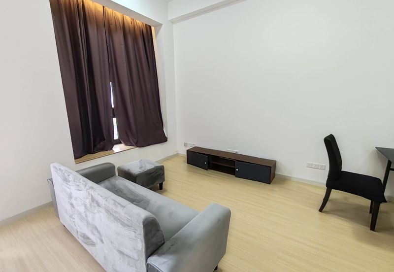 Sunway Grid Residence