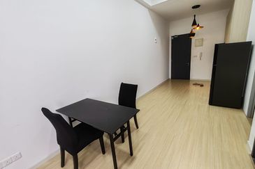 Sunway Grid Residence