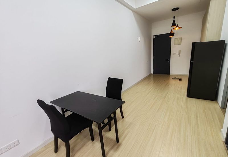 Sunway Grid Residence