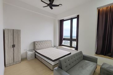 Sunway Grid Residence