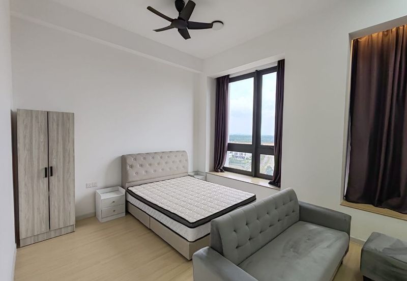 Sunway Grid Residence