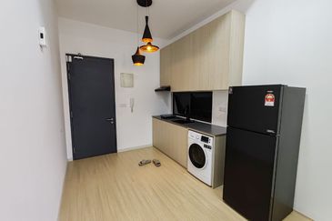 Sunway Grid Residence