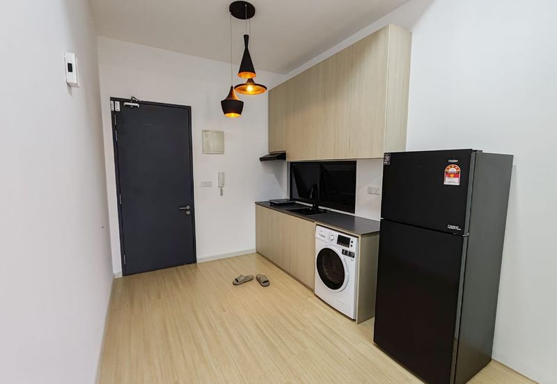 Sunway Grid Residence