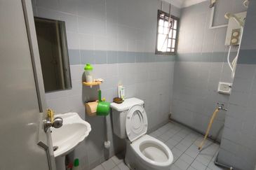 Pan Vista, Bandar Baru Permas Jaya