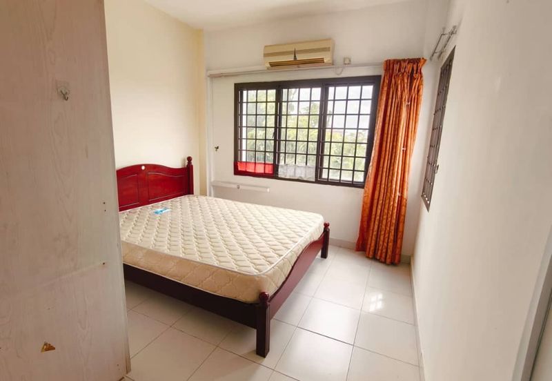 Pan Vista, Bandar Baru Permas Jaya