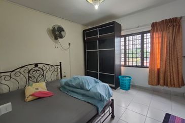 Pan Vista, Bandar Baru Permas Jaya