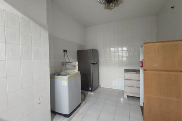 Pan Vista, Bandar Baru Permas Jaya