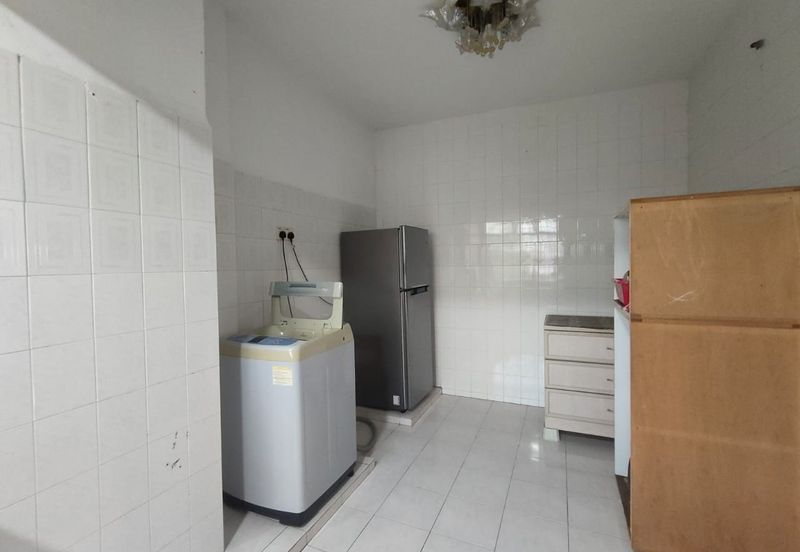 Pan Vista, Bandar Baru Permas Jaya