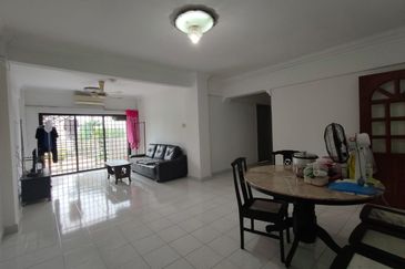 Pan Vista, Bandar Baru Permas Jaya